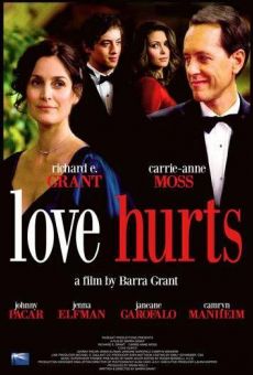 Película: Love Hurts