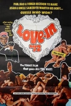 Love-In '72 on-line gratuito