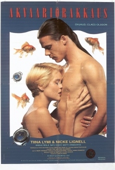 Akvaariorakkaus (1993)