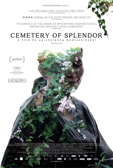 Película: Cemetery of Splendour