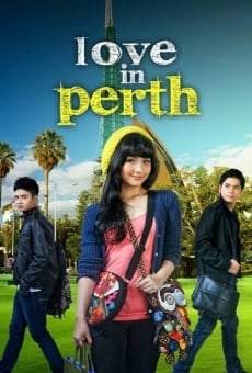 Love in Perth online streaming