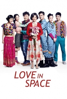 Love in Space online streaming