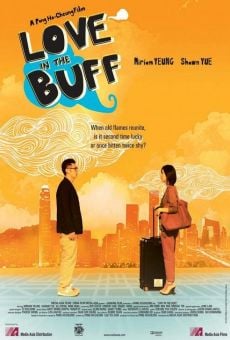 Chun Kiu yi Chi Ming (Love in the Buff) (2012)