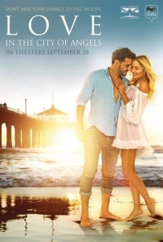 Película: Love In The City Of Angels