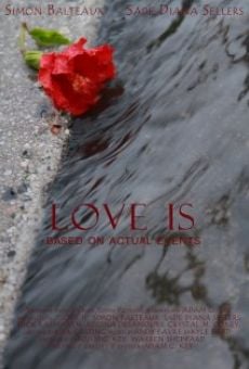 Película: Love Is