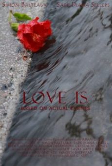 Love Is on-line gratuito