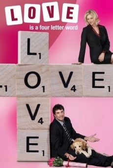 Love Is A Four Letter Word stream online deutsch