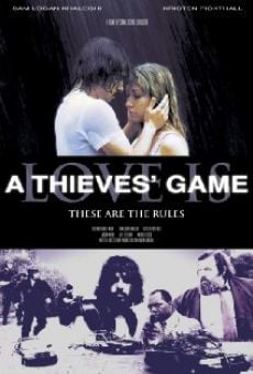 Película: Love Is a Thieves' Game