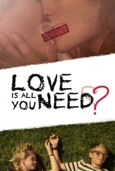 Love Is All You Need? online free