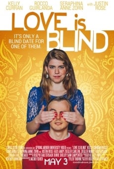 Película: El amor es ciego