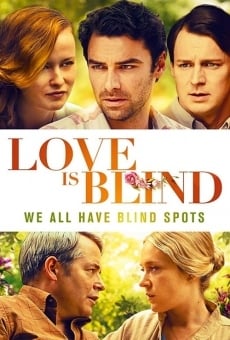 Love Is Blind on-line gratuito