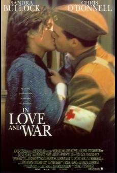 Película: Love is War