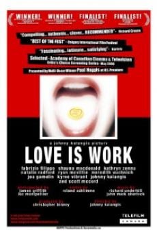 Love Is Work on-line gratuito
