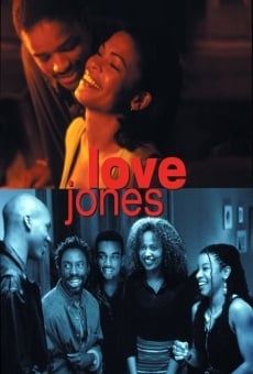 Love Jones online streaming