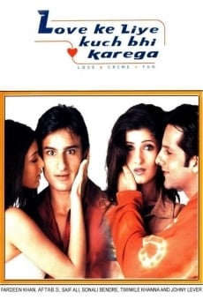 Película: Love Ke Liye Kuch Bhi Karega
