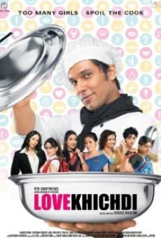 Película: Love Khichdi