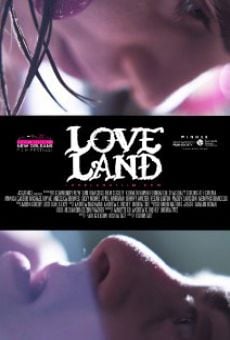 Love Land on-line gratuito