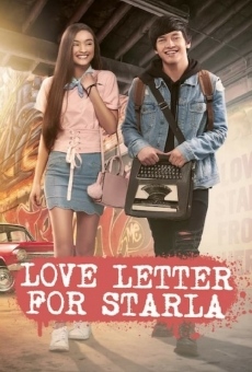 Surat Cinta Untuk Starla the Movie en ligne gratuit