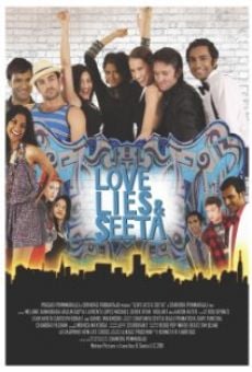 Love, Lies and Seeta (2012)
