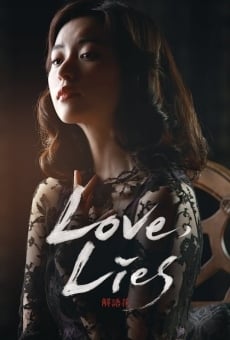 Love, Lies online streaming