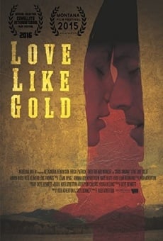 Love Like Gold on-line gratuito