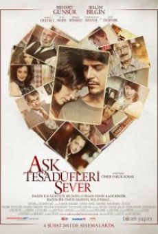 Ask Tesadüfleri Sever en ligne gratuit