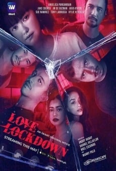 Película: Love Lockdown
