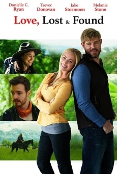 Love, Lost & Found online streaming