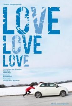 Película: Love Love Love