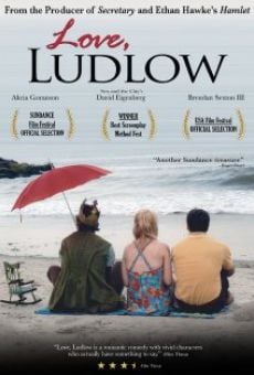 Love, Ludlow online streaming