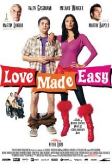 Love Made Easy online streaming