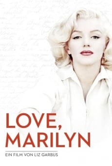 Avec amour, Marilyn en ligne gratuit