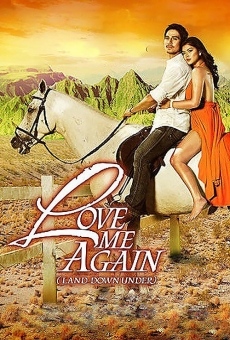 Película: Love Me Again