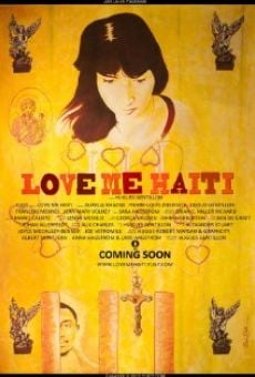 Película: Love Me Haiti