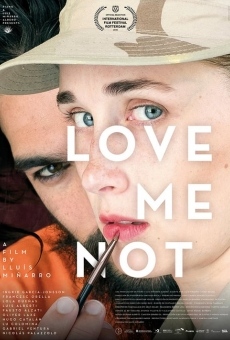 Película: Love Me Not