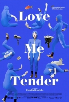 Película: Love Me Tender