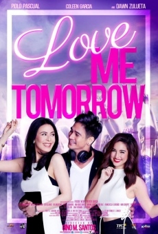 Película: Love Me Tomorrow