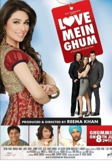 Película: Love Mein Ghum