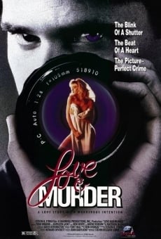 Película: Love & Murder