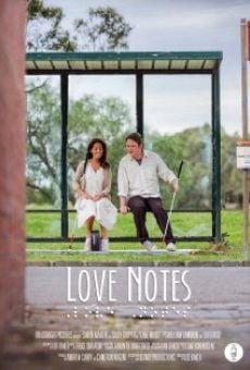 Película: Love Notes