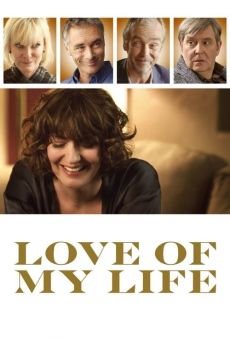 Película: El amor de mi vida