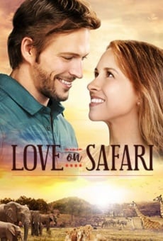 Love on Safari on-line gratuito