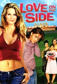 Love on the Side online streaming