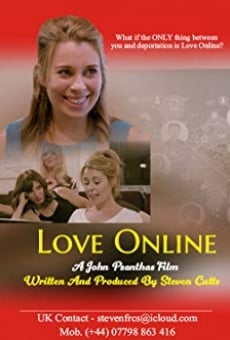 Love Online (2015)