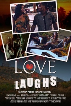 Love Or Laughs online streaming