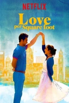 Love per Square Foot on-line gratuito