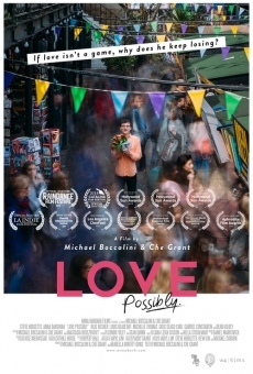 Película: Amor Posible