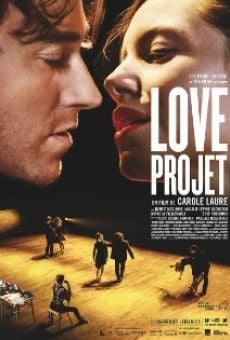 Película: Love Project