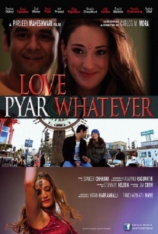 Película: Love Pyar Whatever