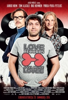 Película: Love Records